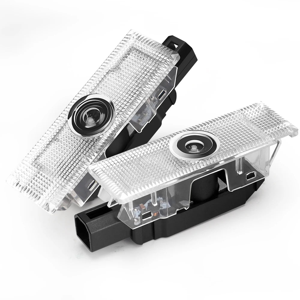 Welcome Light Scat Pack For Dodge Challenger/ Charger 2016-2023