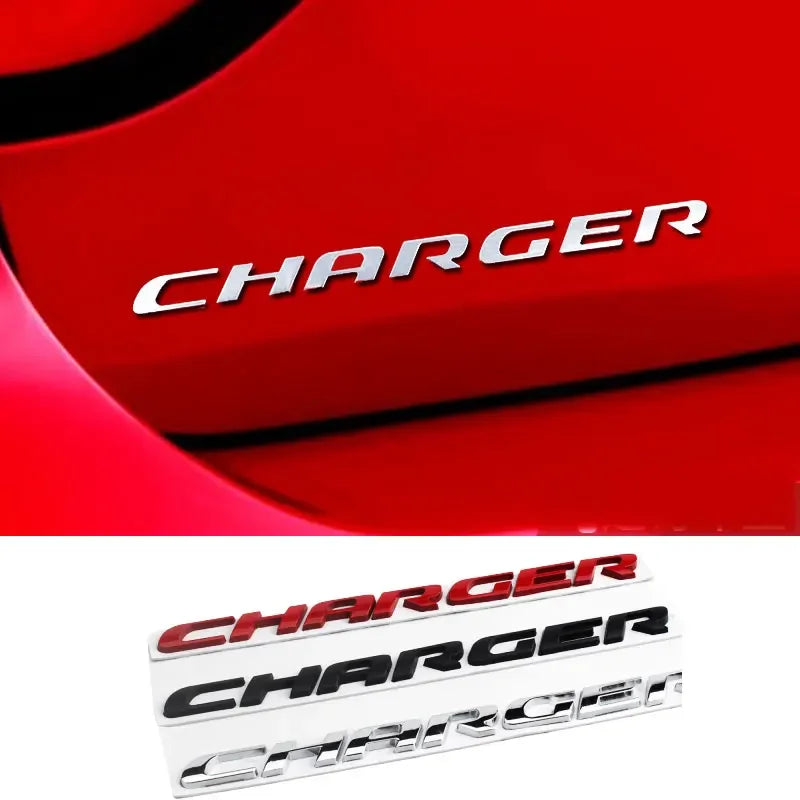 Charger